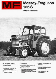 Massey Ferguson